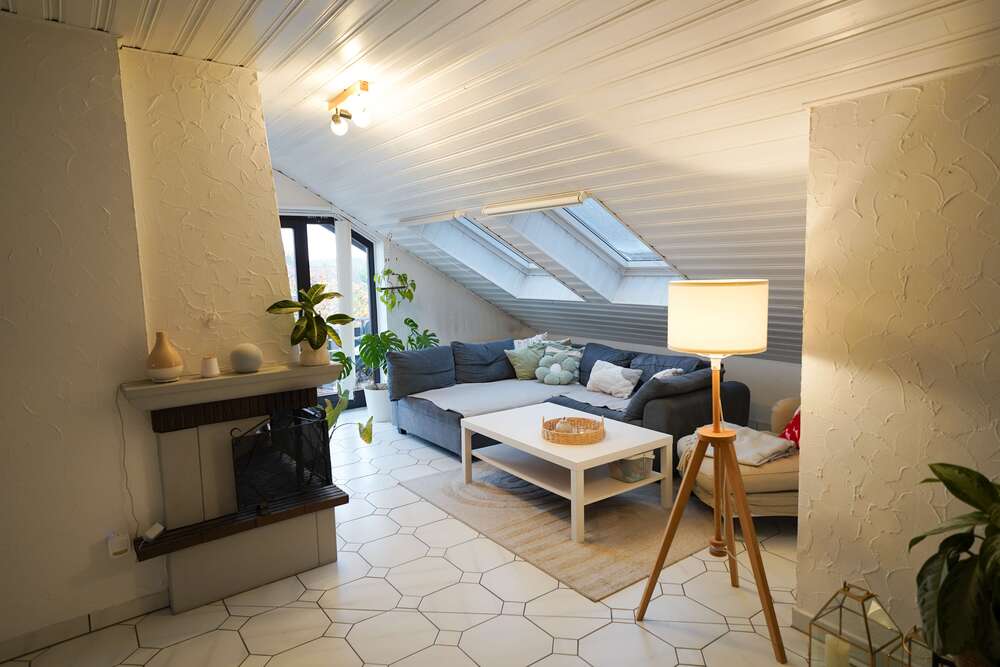 Thumbnail-Wohnung zum Kaufen in Hainburg 200.000,00 € 61 m²