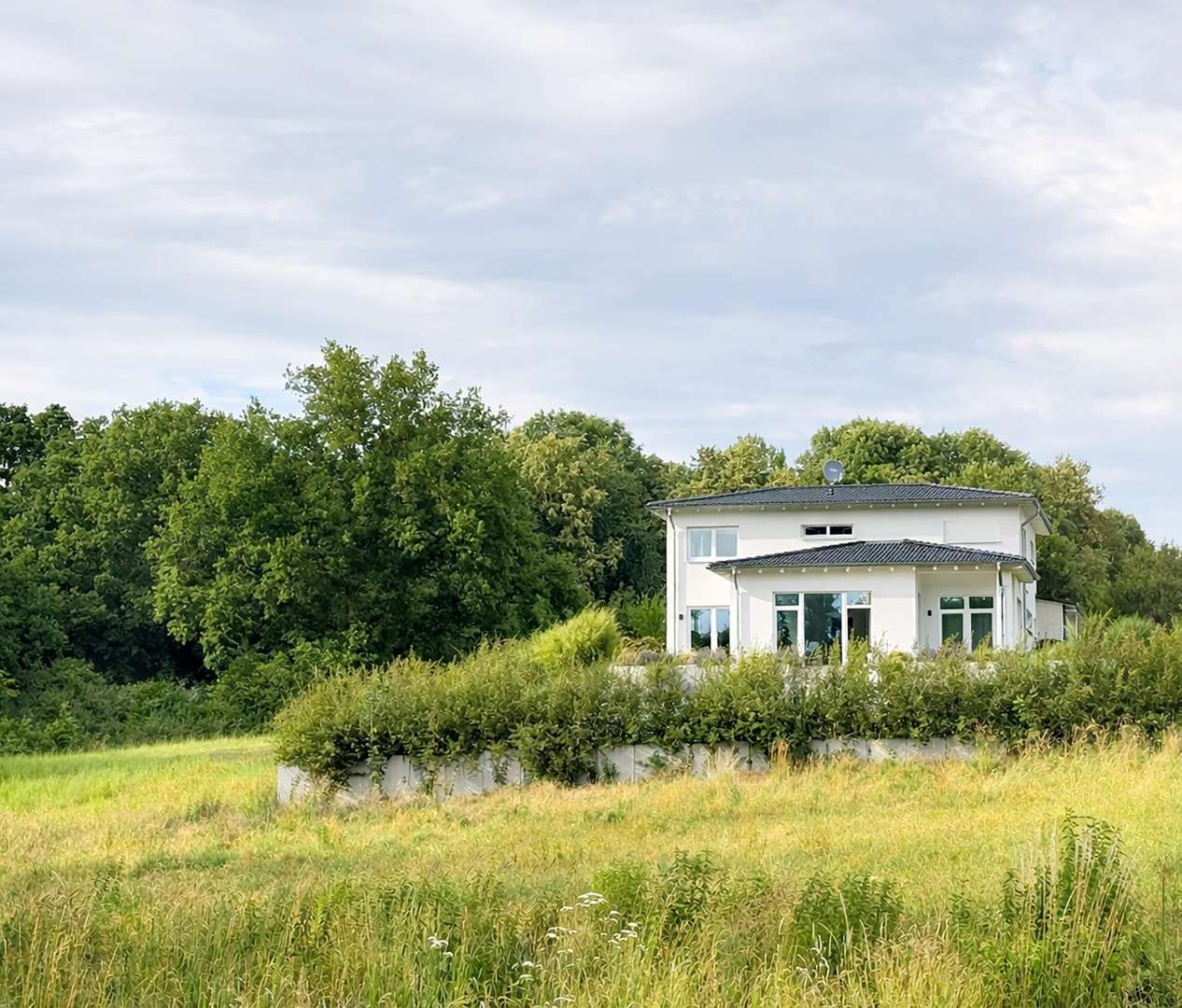 Thumbnail-Haus zum Kaufen in Bilshausen 719.000,00 € 231 m²