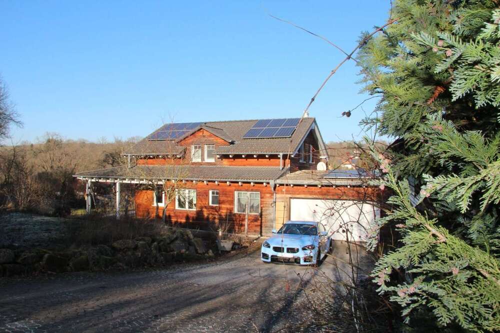 Thumbnail-Haus zum Kaufen in Schlitz 460.000,00 € 140 m²