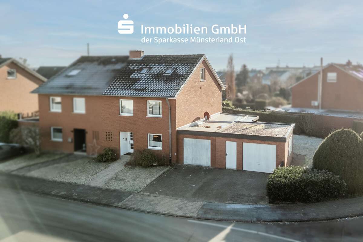Thumbnail-Haus zum Kaufen in Ennigerloh 299.000,00 € 138 m²