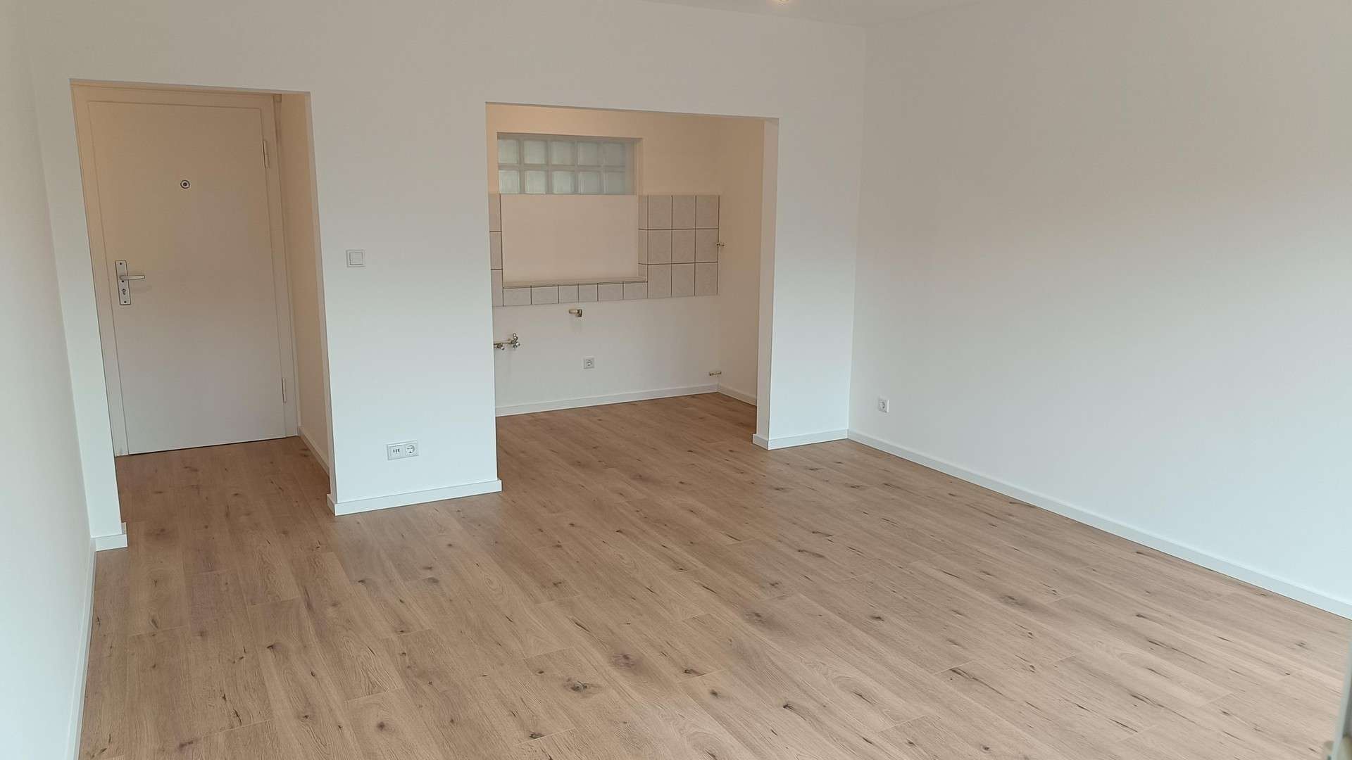 Thumbnail-Wohnung zum Kaufen in Mönchengladbach 119.000,00 € 48 m²