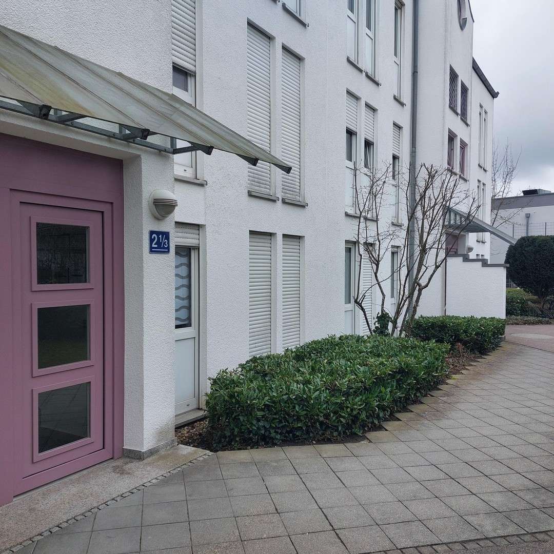 Thumbnail-Wohnung zum Kaufen in Augsburg 290.000,00 € 63.41 m²