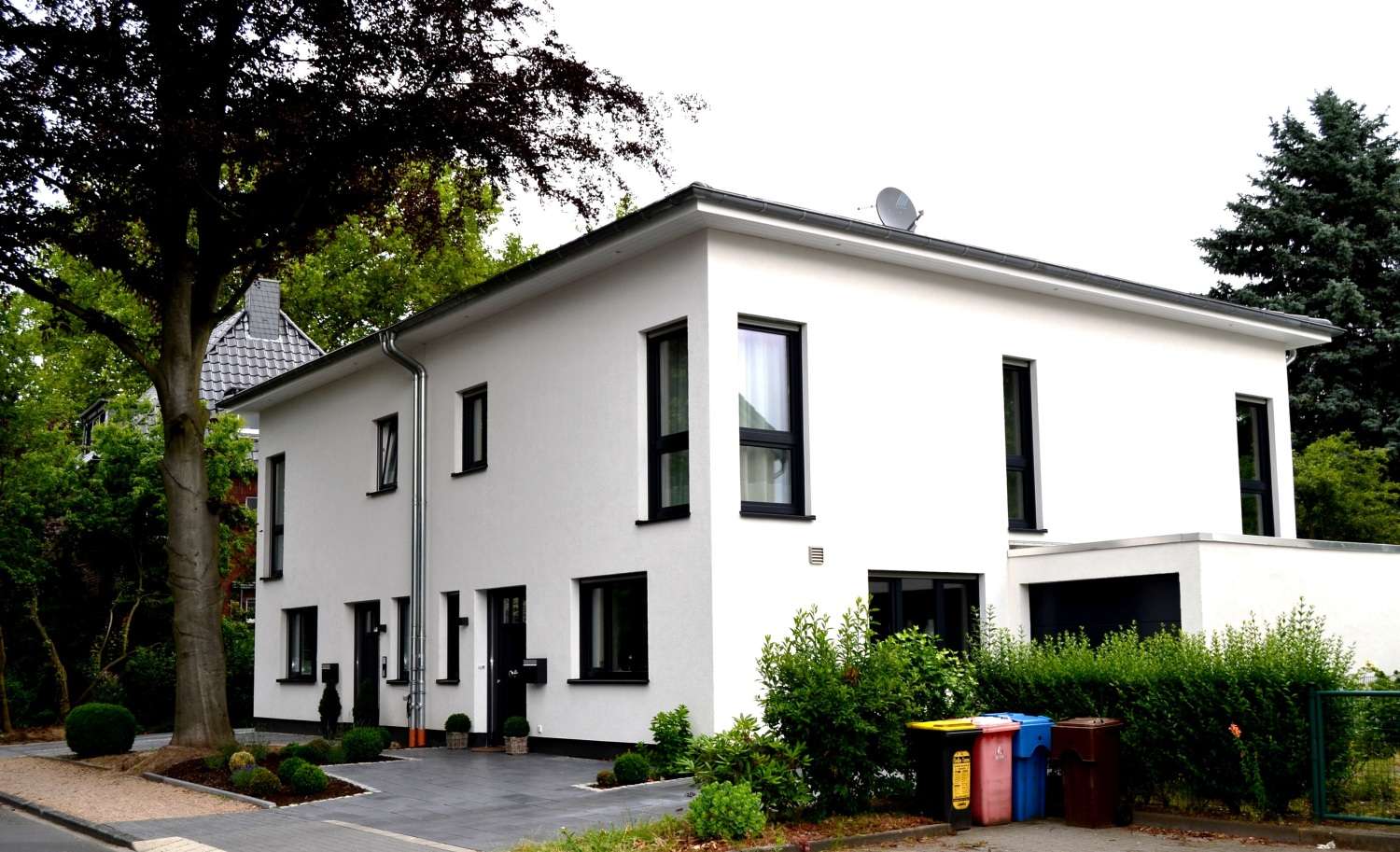Thumbnail-Haus zum Kaufen in Siegburg 393.820,00 € 127 m²