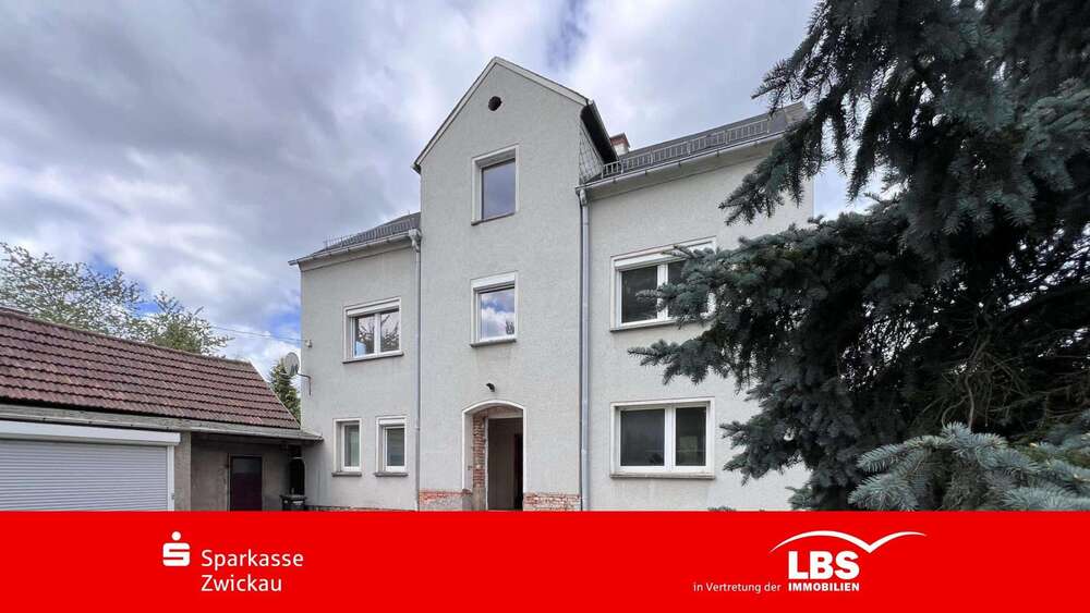Thumbnail-Haus zum Kaufen in Lichtentanne 83.400,00 € 150 m²