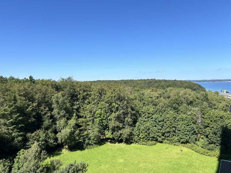 Thumbnail-Wohnung zum Kaufen in Timmendorfer Strand 170.000,00 € 35 m²