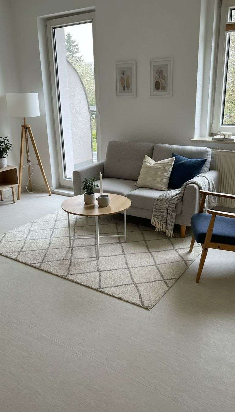 Thumbnail-Wohnung zum Mieten in Glauchau 355,00 € 60.46 m²