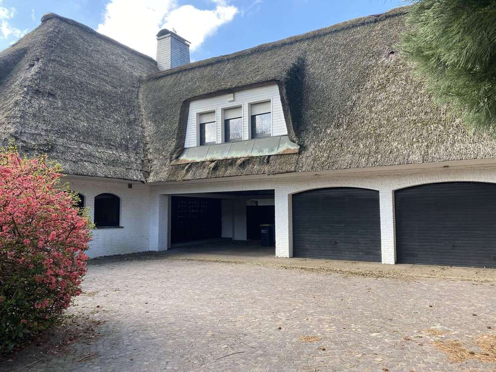 Thumbnail-Haus zum Kaufen in Rietberg 1.290.000,00 € 617 m²