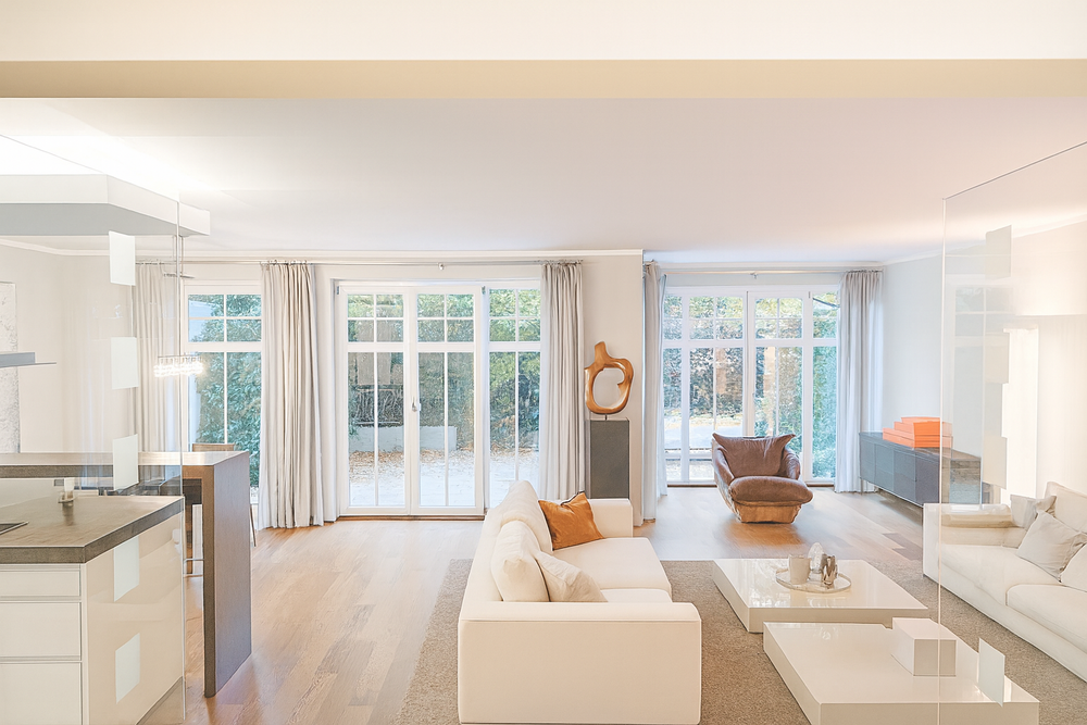 Thumbnail-Wohnung zum Mieten in München 4.600,00 € 169 m²