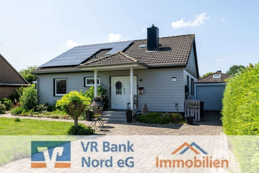 Thumbnail-Haus zum Kaufen in Jübek 259.000,00 € 99.82 m²