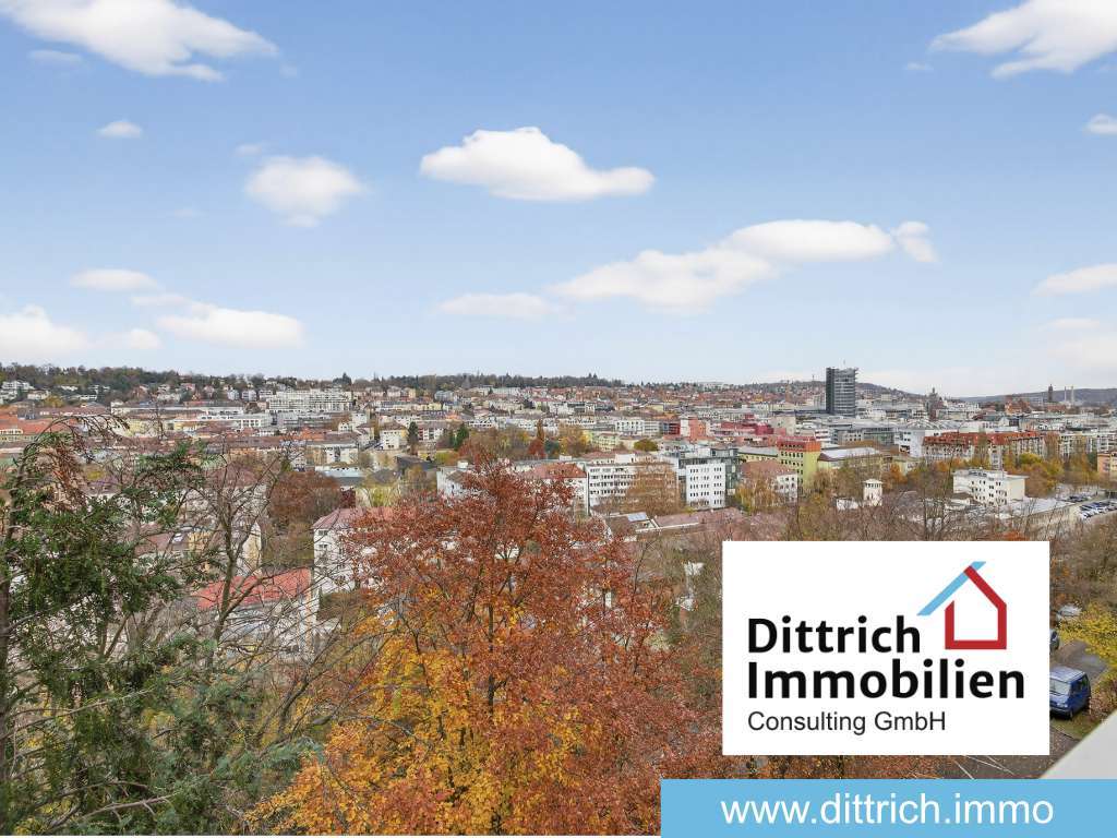 Thumbnail-Wohnung zum Kaufen in Pforzheim 252.000,00 € 109.48 m²