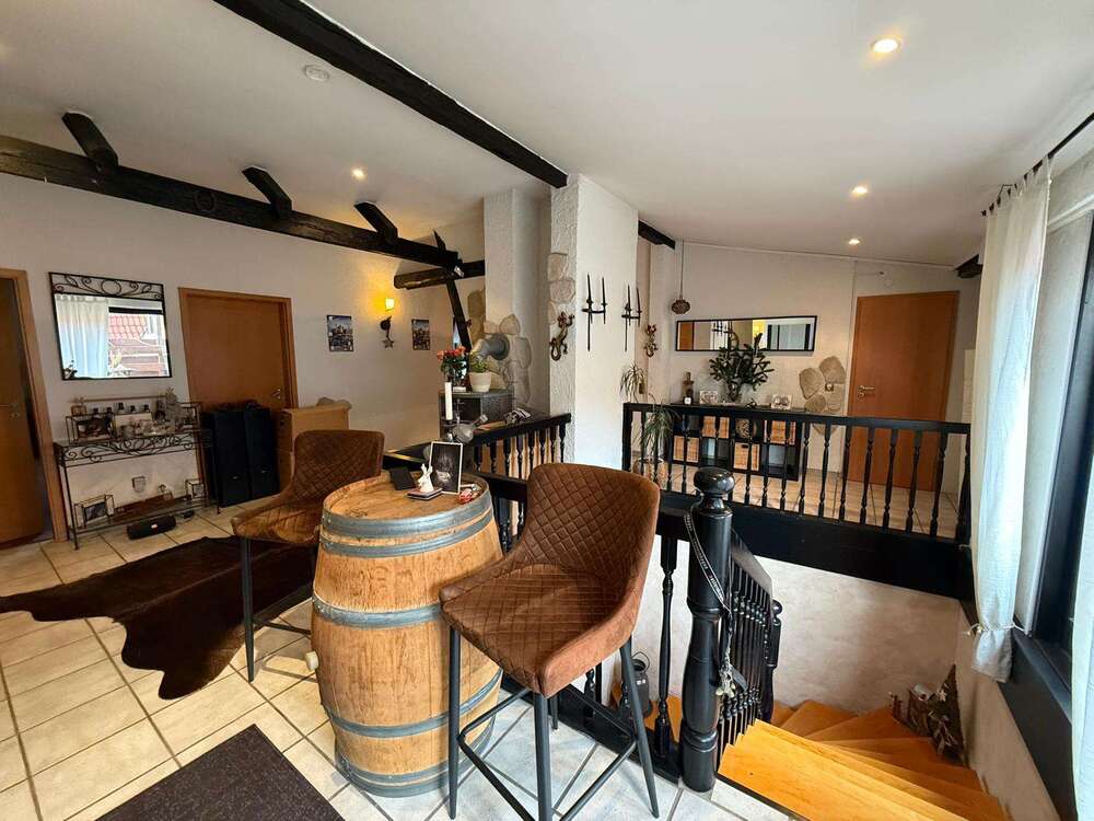 Thumbnail-Wohnung zum Kaufen in Neustadt 245.000,00 € 130 m²