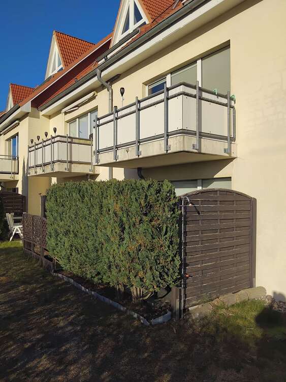 Thumbnail-Wohnung zum Mieten in Neubrandenburg 549,00 € 61 m²