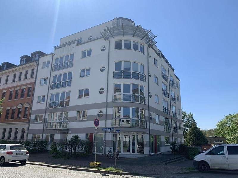 Thumbnail-Wohnung zum Kaufen in Leipzig 169.900,00 € 71 m²