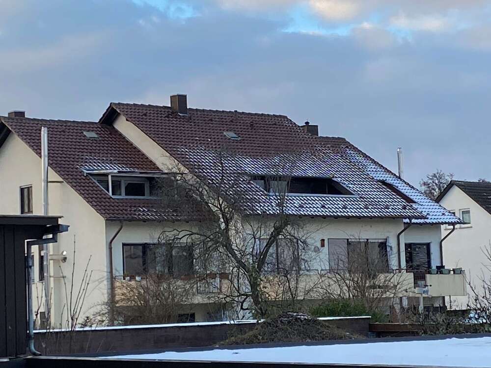 Thumbnail-Wohnung zum Mieten in Herxheim 750,00 € 47 m²