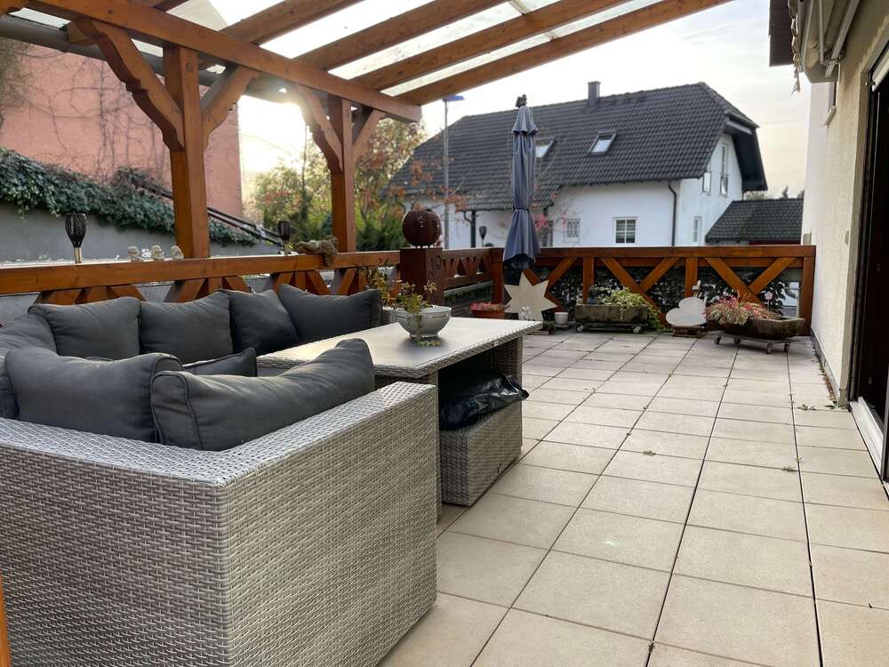 Thumbnail-Haus zum Kaufen in Durmersheim 498.000,00 € 150 m²