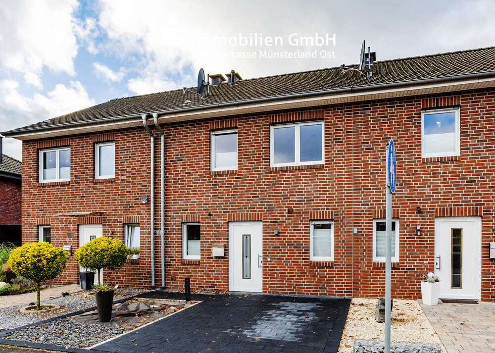 Thumbnail-Haus zum Kaufen in Münster 399.000,00 € 112 m²