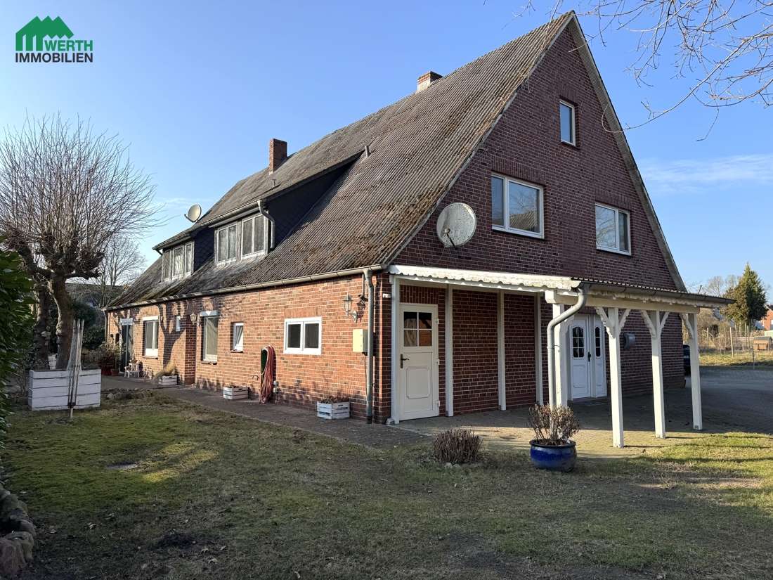 Thumbnail-Haus zum Kaufen in Burweg Bossel 439.000,00 € 311.61 m²