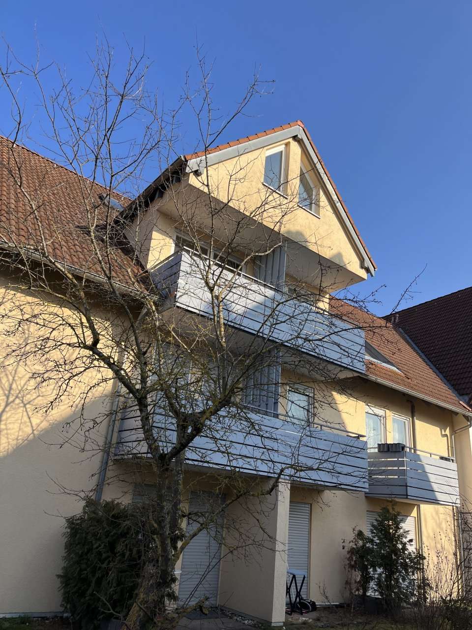 Thumbnail-Wohnung zum Mieten in Herrenberg 690,00 € 55 m²