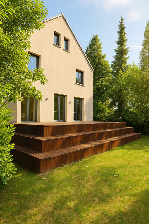 Thumbnail-Haus zum Kaufen in Darmstadt 1.595.000,00 € 220 m²