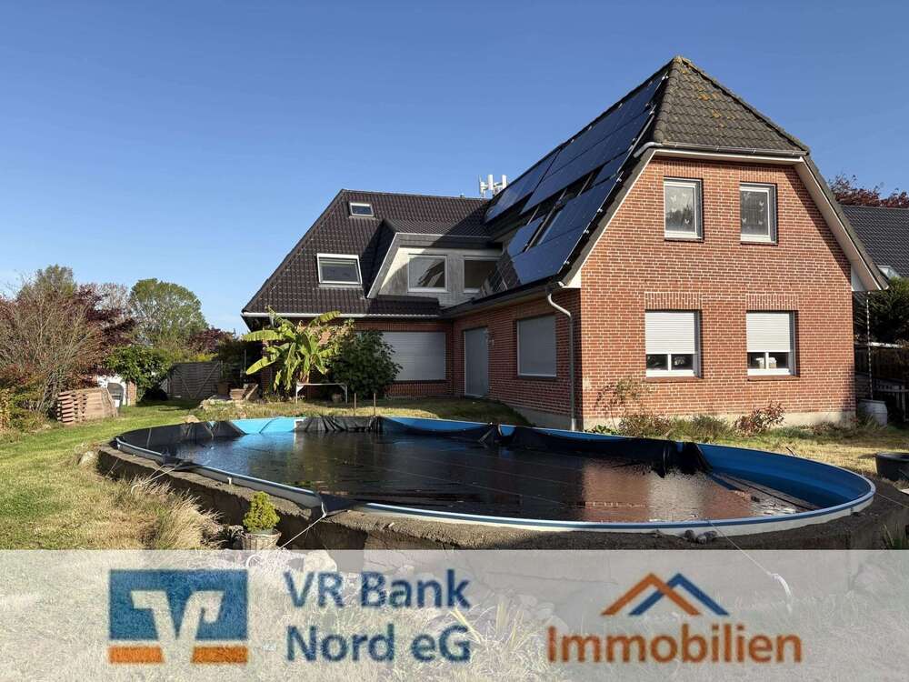 Thumbnail-Haus zum Kaufen in Kappeln 499.000,00 € 296.53 m²