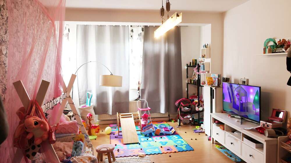 Thumbnail-Wohnung zum Mieten in Schwelm 390,00 € 54.15 m²