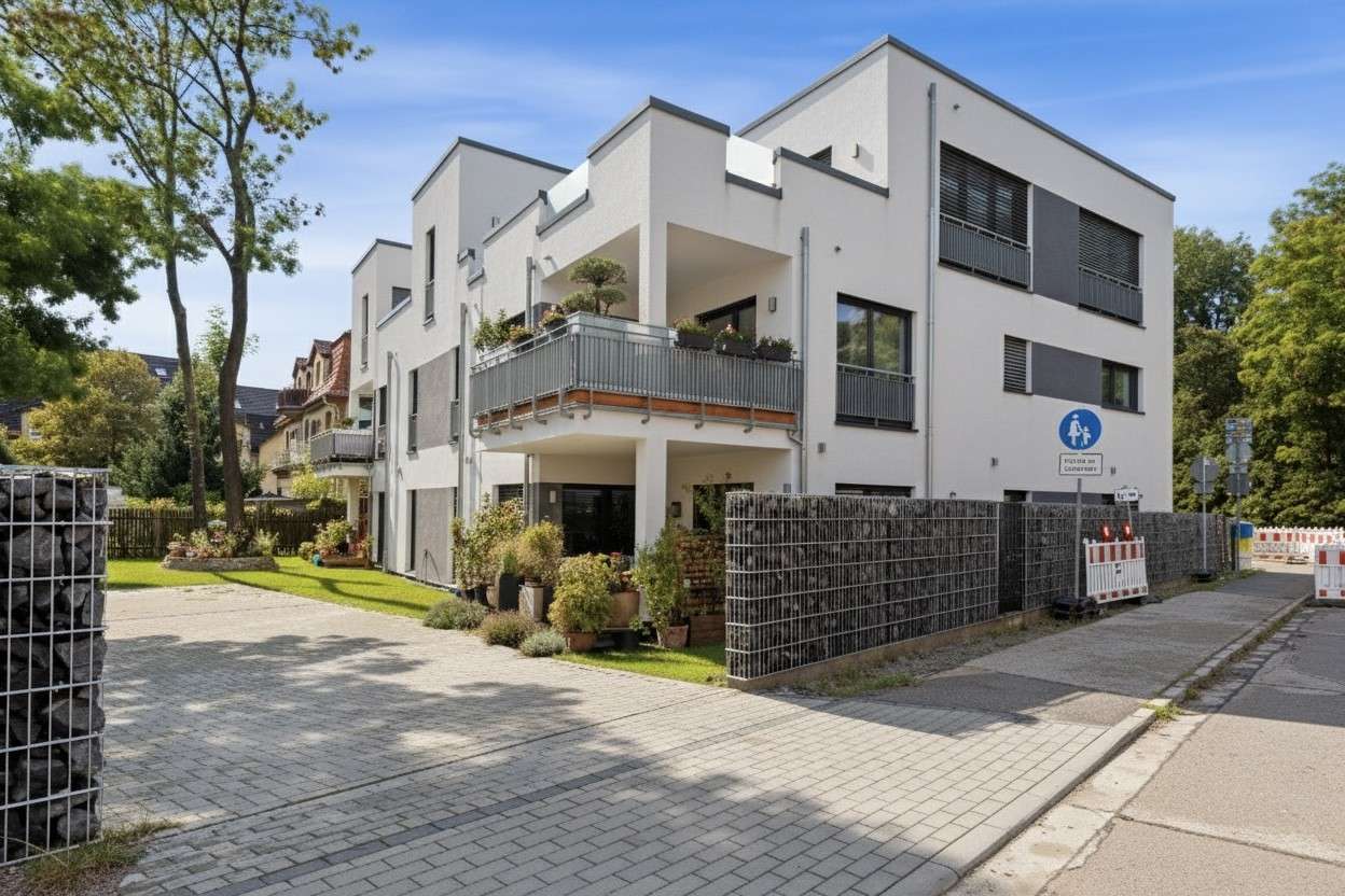 Thumbnail-Wohnung zum Kaufen in Weimar 899.900,00 € 230 m²