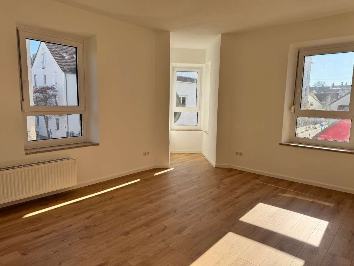 Thumbnail-Wohnung zum Mieten in Augsburg 880,00 € 68 m²