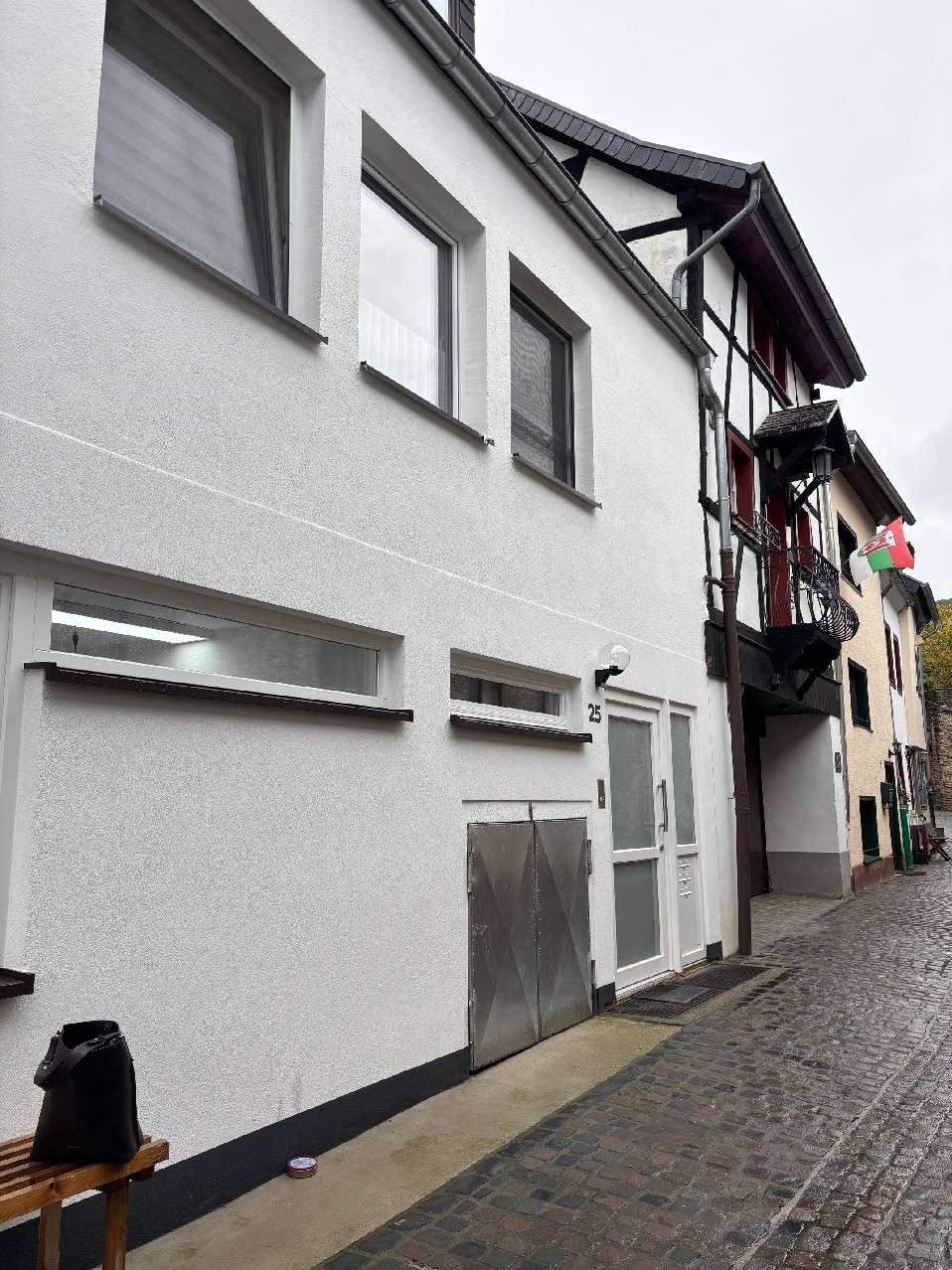 Thumbnail-Wohnung zum Kaufen in Bad Münstereifel 205.000,00 € 85 m²