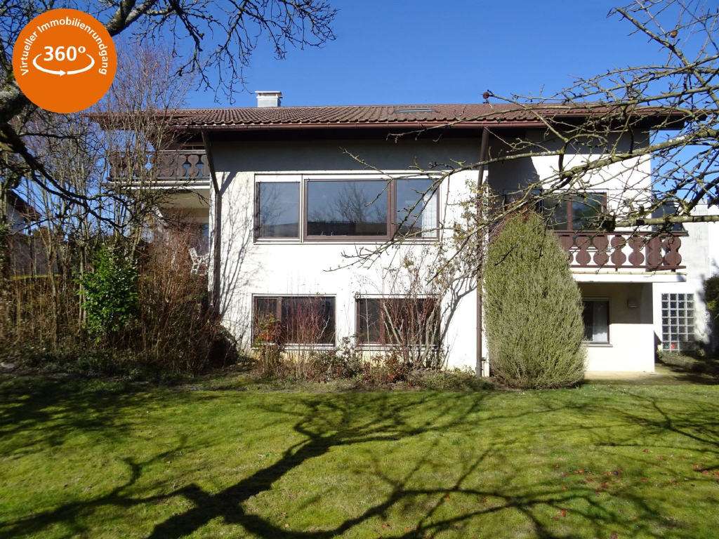 Thumbnail-Haus zum Kaufen in Göppingen 685.000,00 € 260.63 m²
