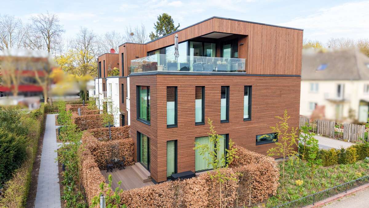 Thumbnail-Wohnung zum Mieten in Oldenburg Eversten 1.085,00 € 75.01 m²