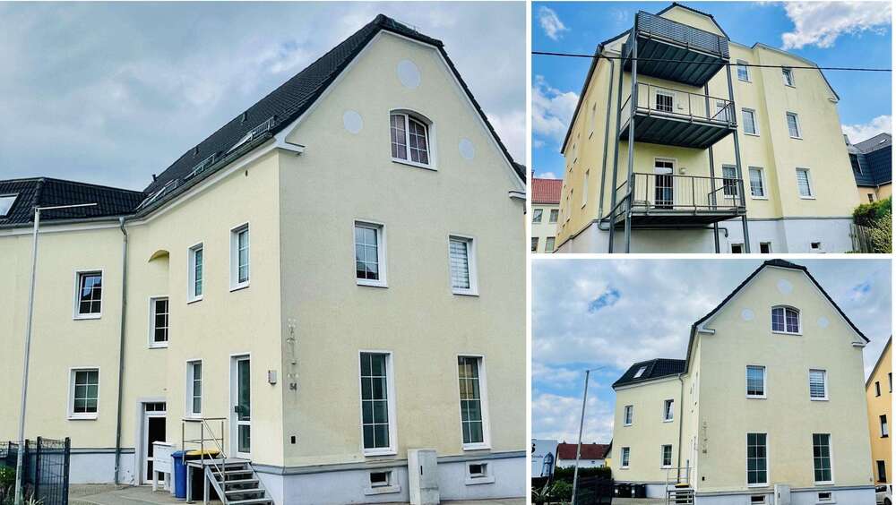 Thumbnail-Haus zum Kaufen in Zwickau 240.000,00 € 289 m²