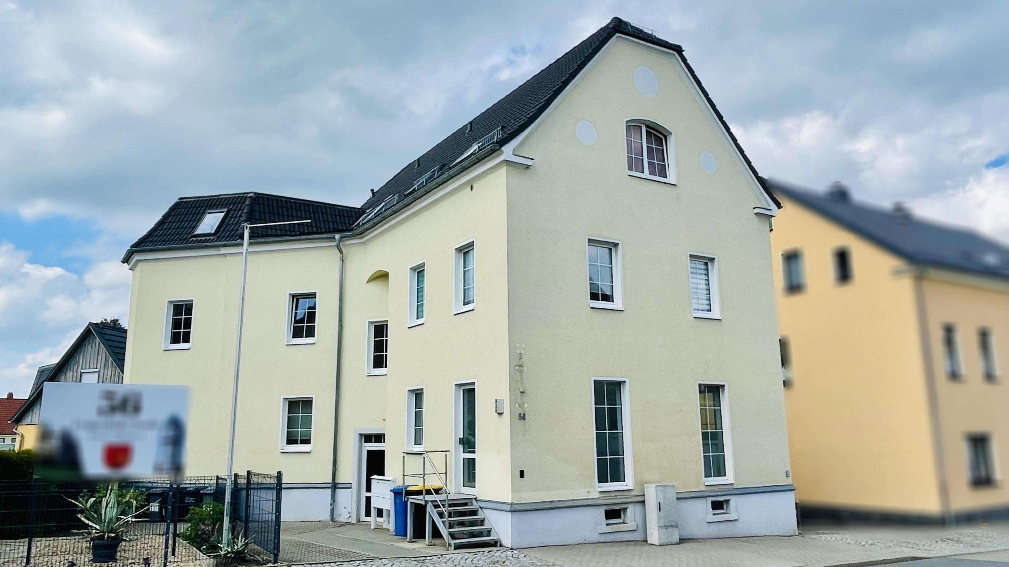Thumbnail-Haus zum Kaufen in Zwickau 240.000,00 € 289 m²