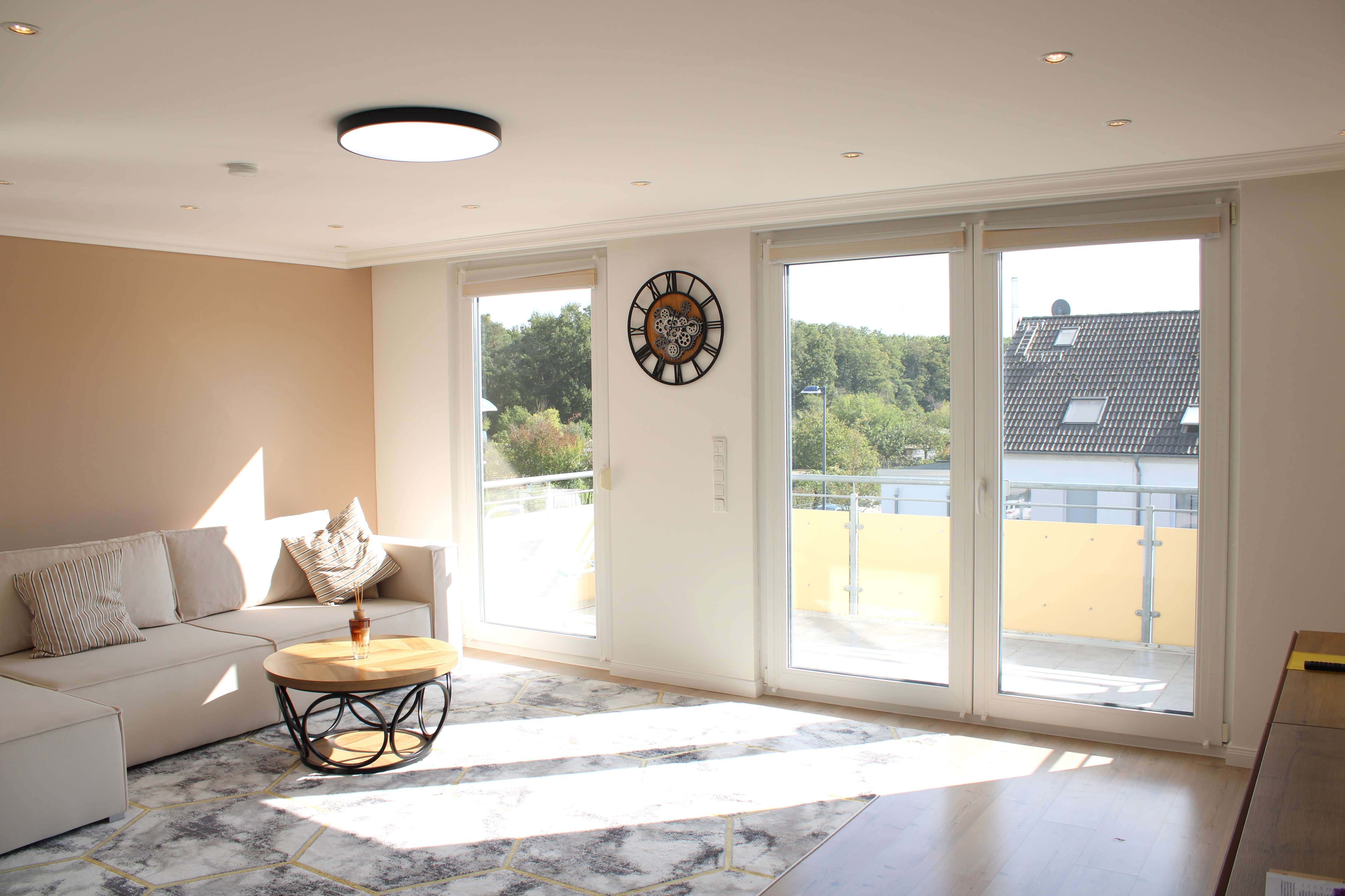 Thumbnail-Wohnung zum Kaufen in Offenbach 530.000,00 € 93 m²