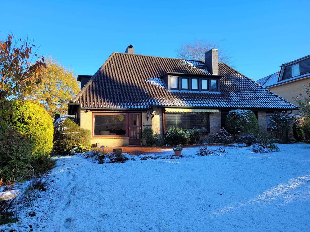 Thumbnail-Haus zum Kaufen in Büdelsdorf 325.000,00 € 160 m²