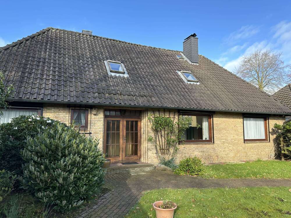 Thumbnail-Haus zum Kaufen in Büdelsdorf 325.000,00 € 160 m²