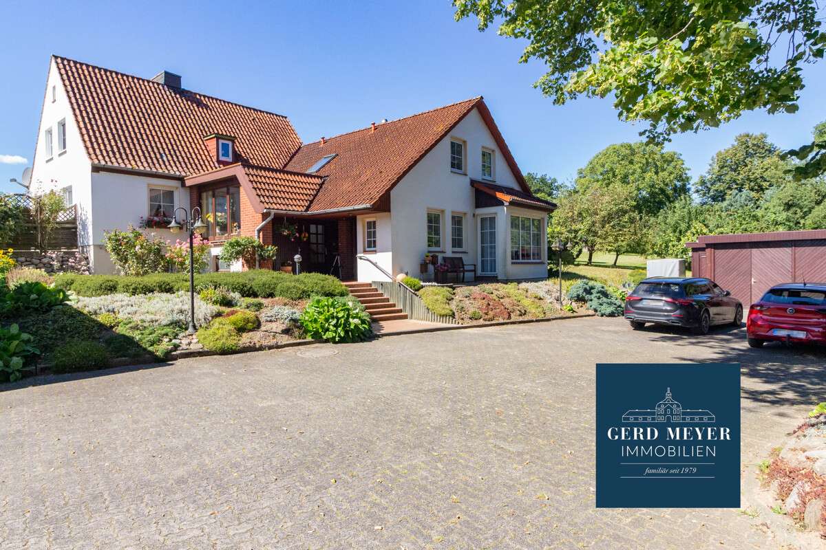 Thumbnail-Haus zum Kaufen in Wittmoldt 485.000,00 € 164 m²