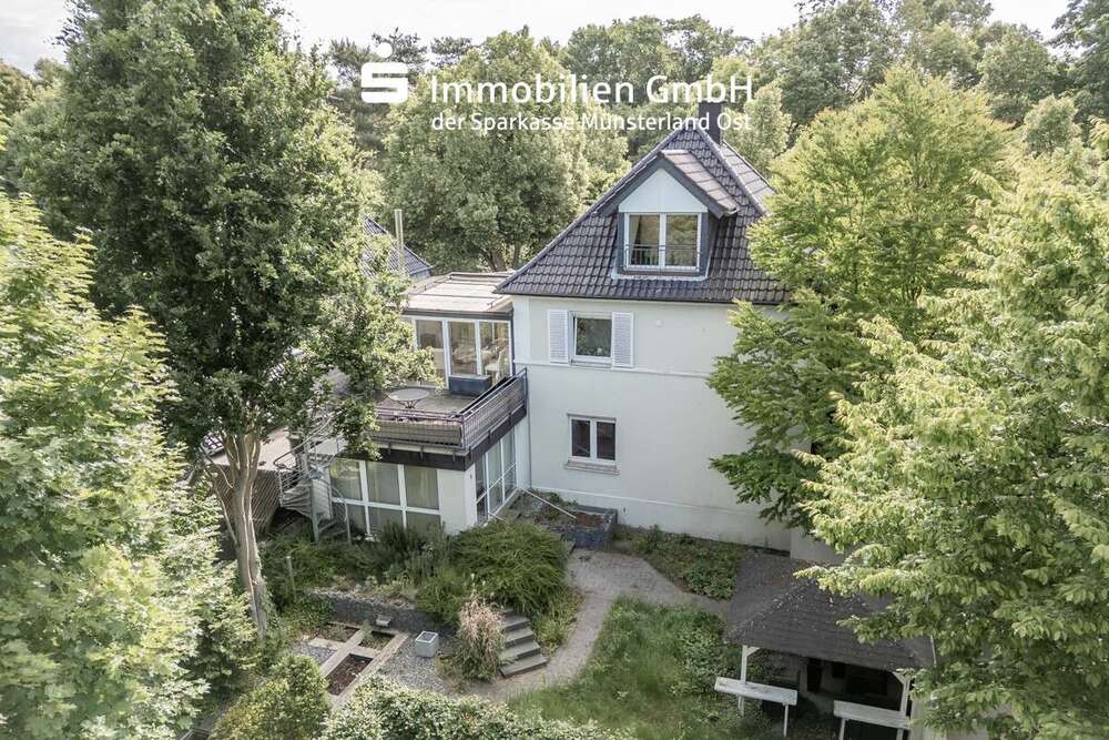 Thumbnail-Haus zum Kaufen in Oelde 429.000,00 € 152 m²