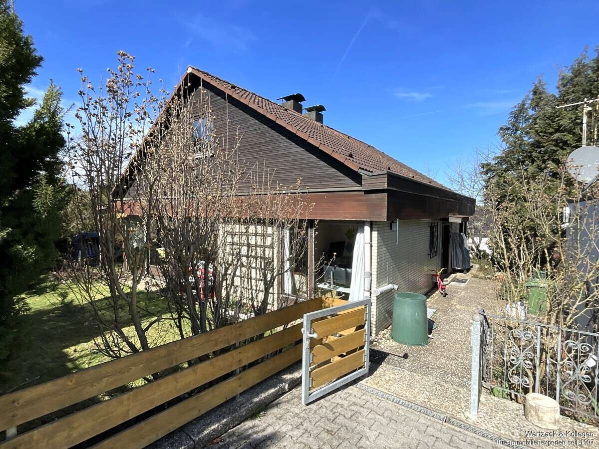 Thumbnail-Haus zum Kaufen in Lauf an der Pegnitz Schönberg 475.000,00 € 125.24 m²