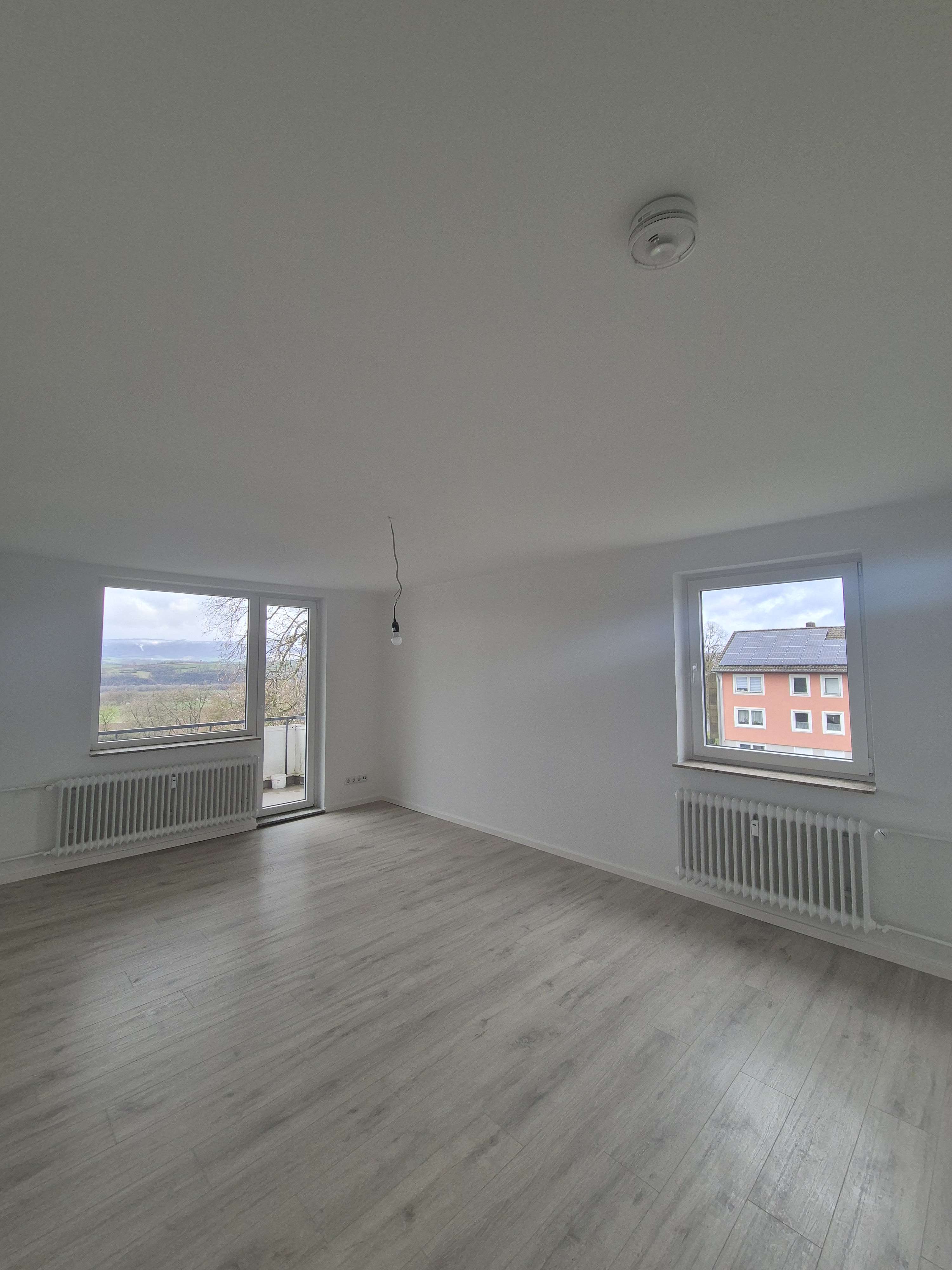 Thumbnail-Wohnung zum Mieten in Eschwege 580,00 € 77.92 m²