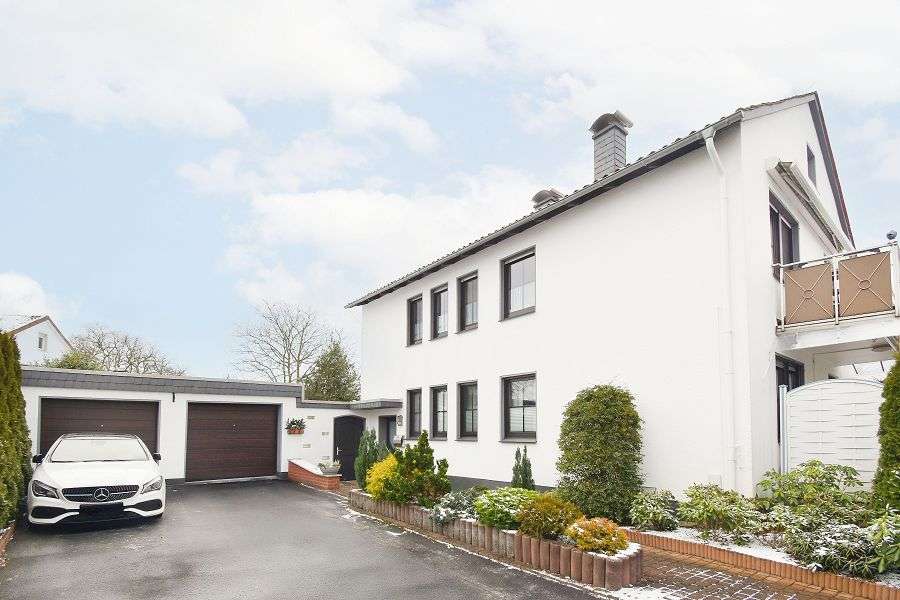 Thumbnail-Haus zum Kaufen in Versmold 315.000,00 € 150 m²
