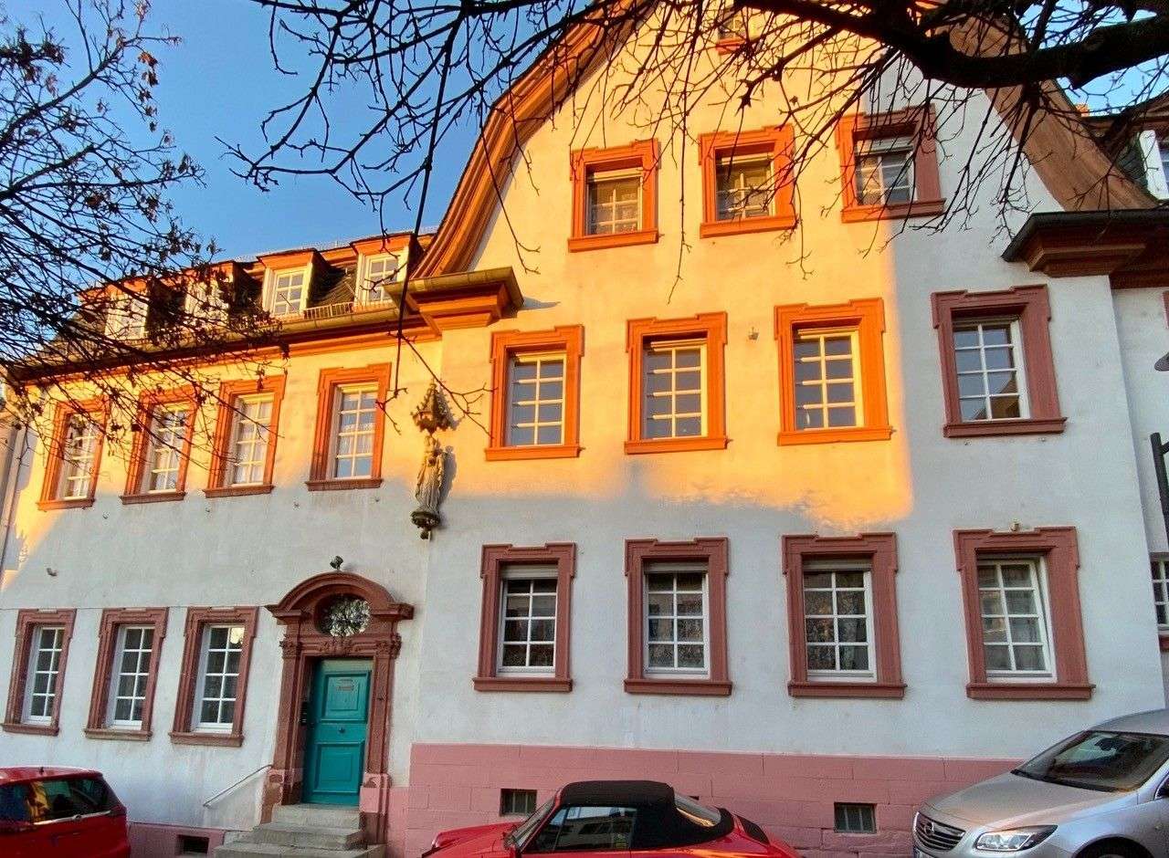 Thumbnail-Wohnung zum Mieten in Oppenheim 650,00 € 62.75 m²