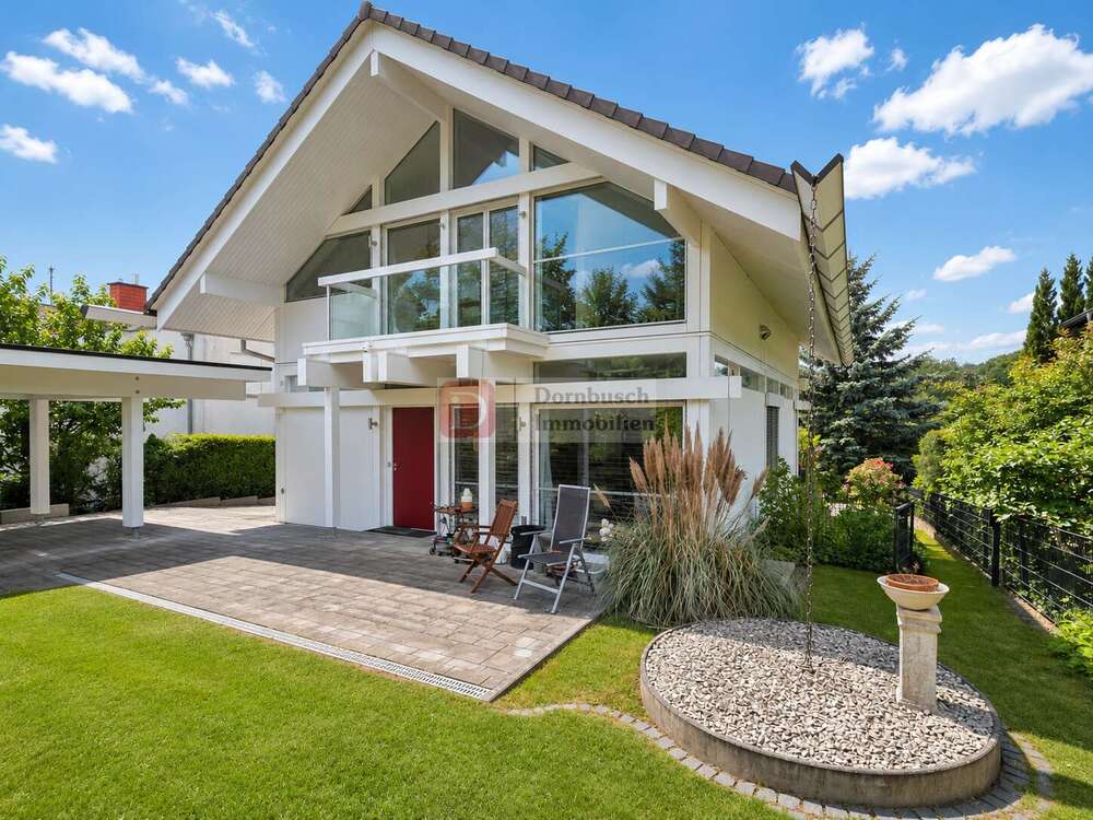 Thumbnail-Haus zum Kaufen in Frankfurt am Main Niederursel 1.750.000,00 € 222 m²