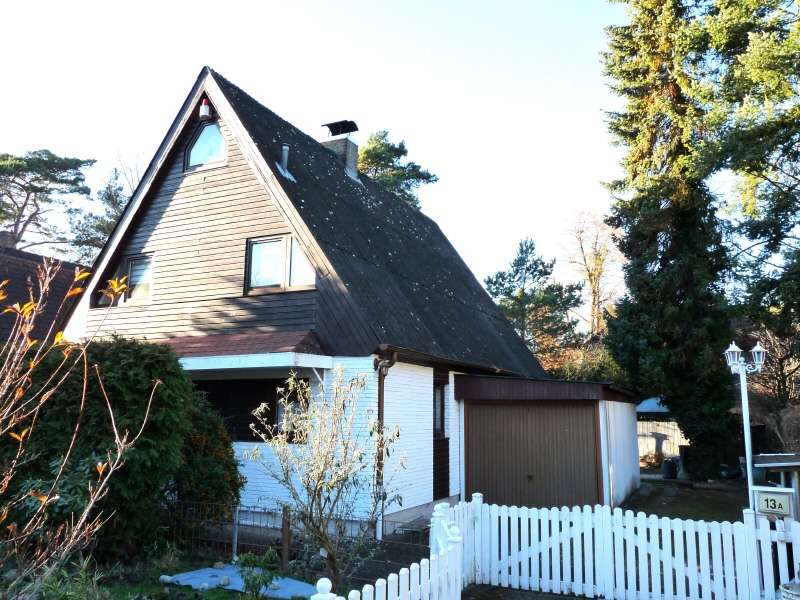 Thumbnail-Haus zum Kaufen in Berlin 499.000,00 € 185 m²