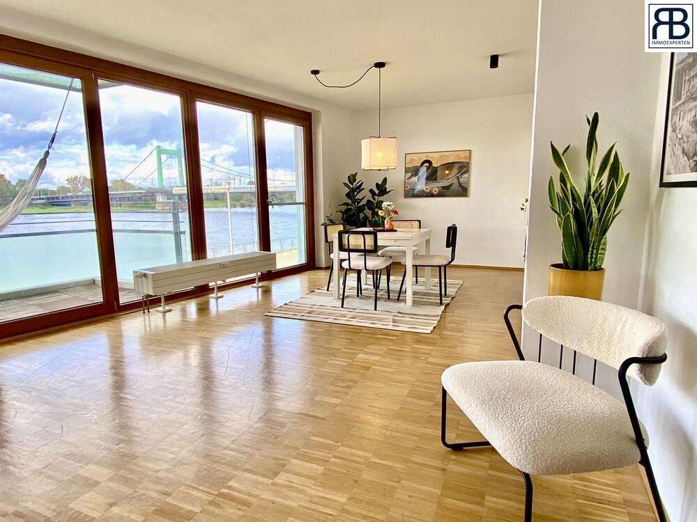 Thumbnail-Wohnung zum Kaufen in Köln 579.000,00 € 80 m²