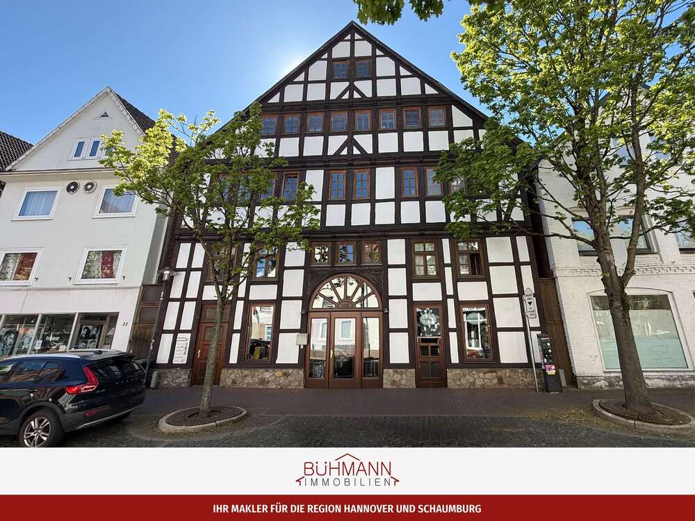 Thumbnail-Haus zum Kaufen in Stadthagen 969.000,00 € 600 m²
