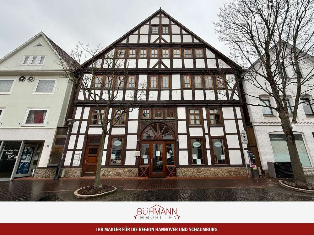 Thumbnail-Haus zum Kaufen in Stadthagen 1.099.000,00 € 600 m²