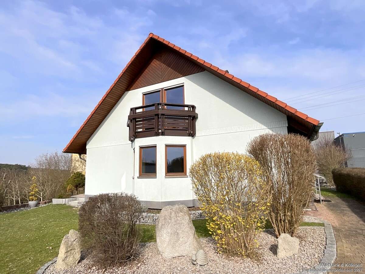 Thumbnail-Haus zum Kaufen in Abenberg 395.000,00 € 80 m²