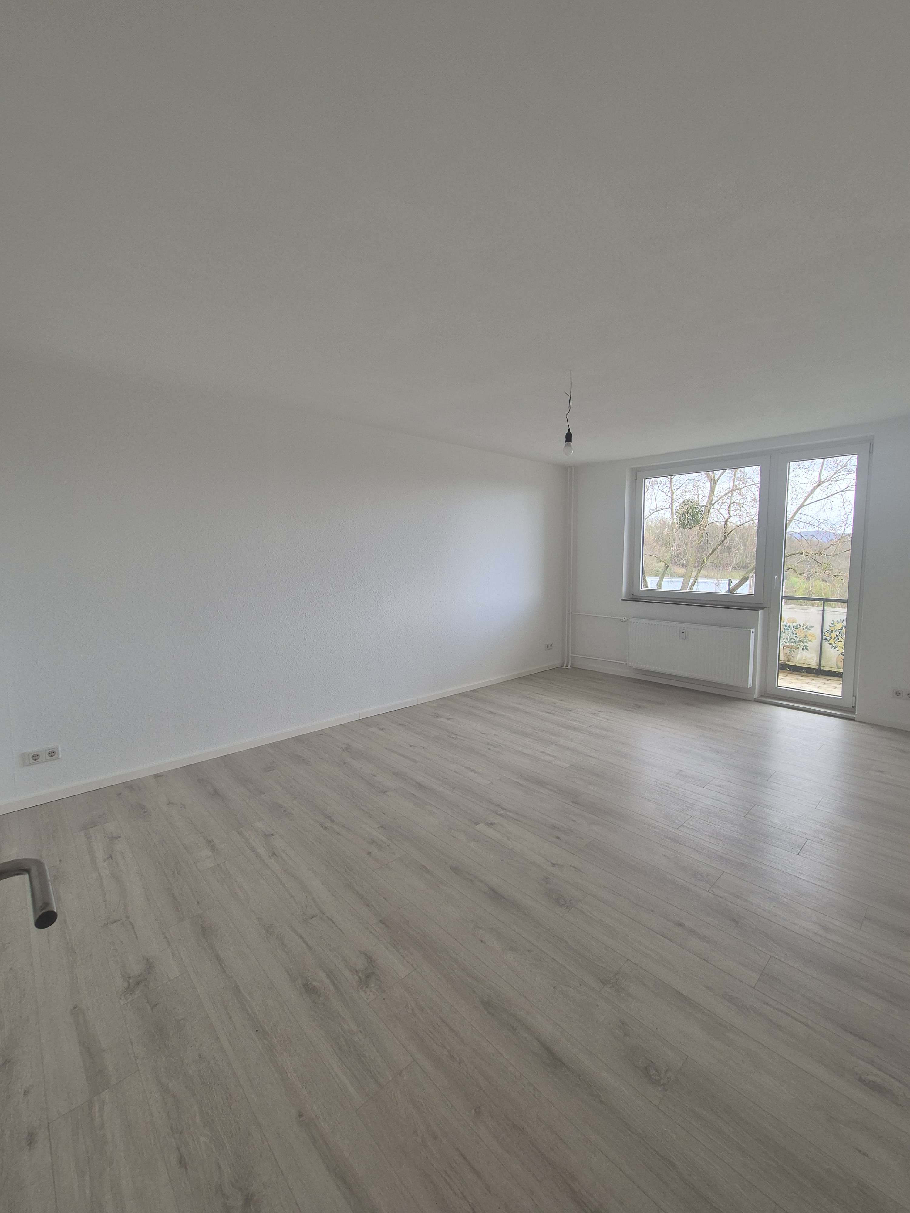 Thumbnail-Wohnung zum Mieten in Eschwege 500,00 € 67.06 m²