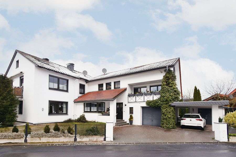 Thumbnail-Haus zum Kaufen in Versmold 660.000,00 € 260 m²