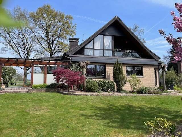 Thumbnail-Haus zum Kaufen in Warendorf 450.000,00 € 196 m²